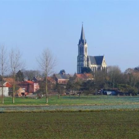 Studio Relais Philippe Auguste Bouvines Luaran gambar