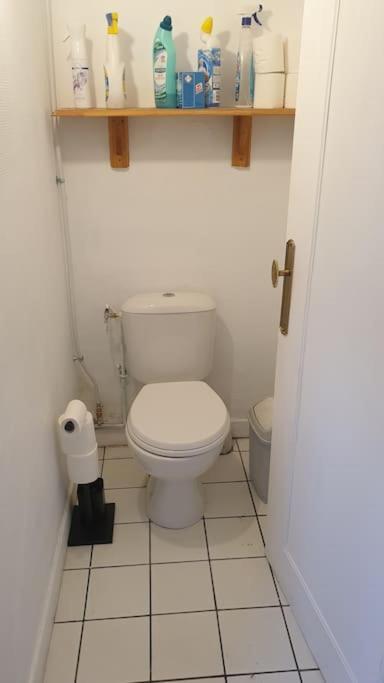 Studio Relais Philippe Auguste Bouvines Luaran gambar